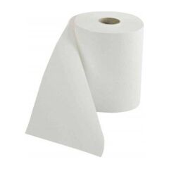 21 CM Sensörlü Fotoselli Makine Havlusu 6 Adet 3,5 KG