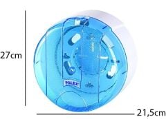 Cimri Jumbo Pratik Tuvalet Kağıdı 6 Adet İçten Çekmeli- 4 KG