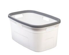 Motek Çamaşır Selesi çamaşır taşıma selesi 3 Renk Seçeneği