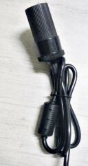 Çakmak Adaptörü Araç Çakmaklık Çevirici Oto buzdolabı Ev Tipi Çevirici 120W/5A/24V(Açıklamayı okumadan ürünü almayınız)