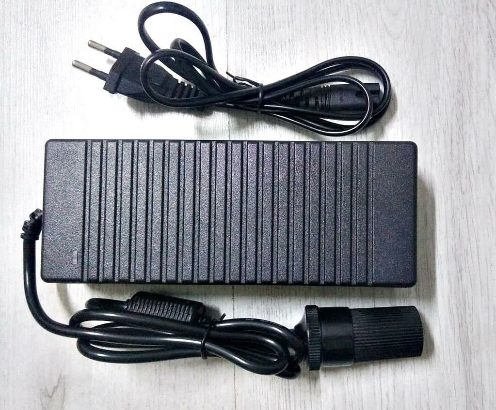 Çakmak Adaptörü Araç Çakmaklık Çevirici Oto buzdolabı Ev Tipi Çevirici 120W/5A/24V(Açıklamayı okumadan ürünü almayınız)