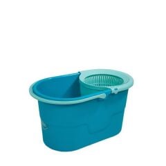 Motek Fix Mop Temizlik Kovası Mıcrofiber Temizlik Seti