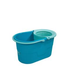 Motek Fix Mop Temizlik Kovası Mıcrofiber Temizlik Seti