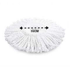 Motek Fix Mop Temizlik Kovası Mıcrofiber Temizlik Seti