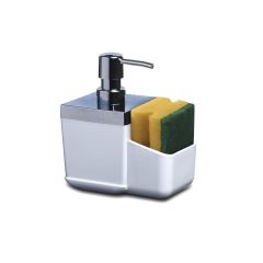 Primanova Toskana Ev Mutfak Süngerlikli Sıvı Sabunluk