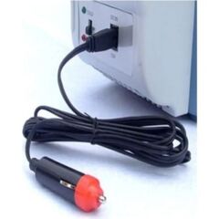 Araç Buzdolabı Uzatma Kablosu 3 Metre Çakmak Fişli (2X0.5MM)