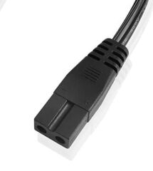 Oto Araç Çakmaklık Fişli 3 Metre Araç Buzdolabı Uzatma Kablosu  (2x0.5Mm) GN-246-8