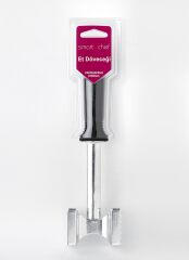 Et Döveceği Solingen Metaryali Paslanmaz Kararmaz 1.Kalite-SmartChef