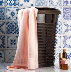 Primanova Palm Kirli Çamaşır Sepeti 50 Litre 3 Renk