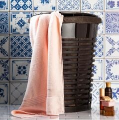 Primanova Palm Kirli Çamaşır Sepeti 50 Litre 3 Renk