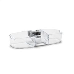 Primanova Drippy Duş Sepeti Duş Rafı Şampuanlık N23