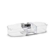 Primanova Drippy Duş Sepeti Duş Rafı Şampuanlık N23