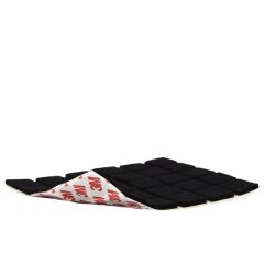 Mobilya Keçesi Sese ve Çizilmeye Son Yapışkanlı 25mmx40Ad-Kare