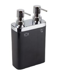 Primanova Viva 2'li Ev Mutfak Sıvı Sabunluk,El sabunluk İki bölmeli