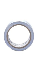 Geseus Boss Alüminyum Folyo Bant Kendinden Yapışkanlı 30 Mikron 48x10mt