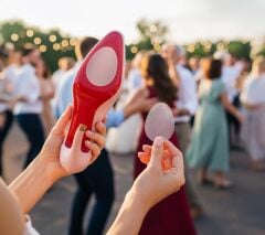 Ayakkabı Kaydırmaz Bant Kaymayı Önler Suya Dayanıklıdır Şeffaf 4 Ad