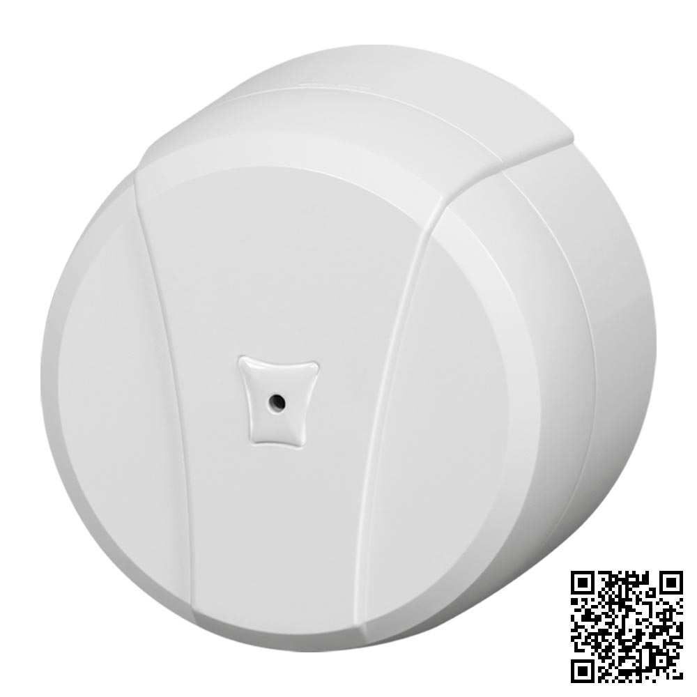 PALEX MİNİ PRATİK CİMRİ TUVALET KAĞIT DİSPENSERİ-BEYAZ