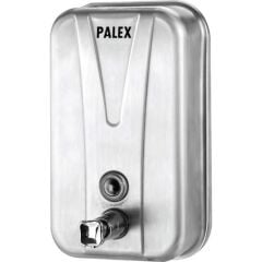Palex Paslanmaz Çelik Sıvı Sabunluk 1000 cc Üstten Dolmalı-3804-1