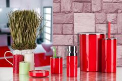 Primanova Lenox 5 Parça Banyo Seti 5 RENK SEÇENEĞİ