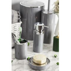 Primanova Lenox 5 Parça Banyo Seti 5 RENK SEÇENEĞİ