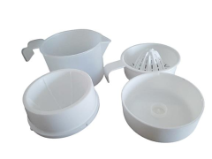 Moonstar Limon Sıkacağı Narenciye Sıkacağı Sıkmalık Limonluk-FP700