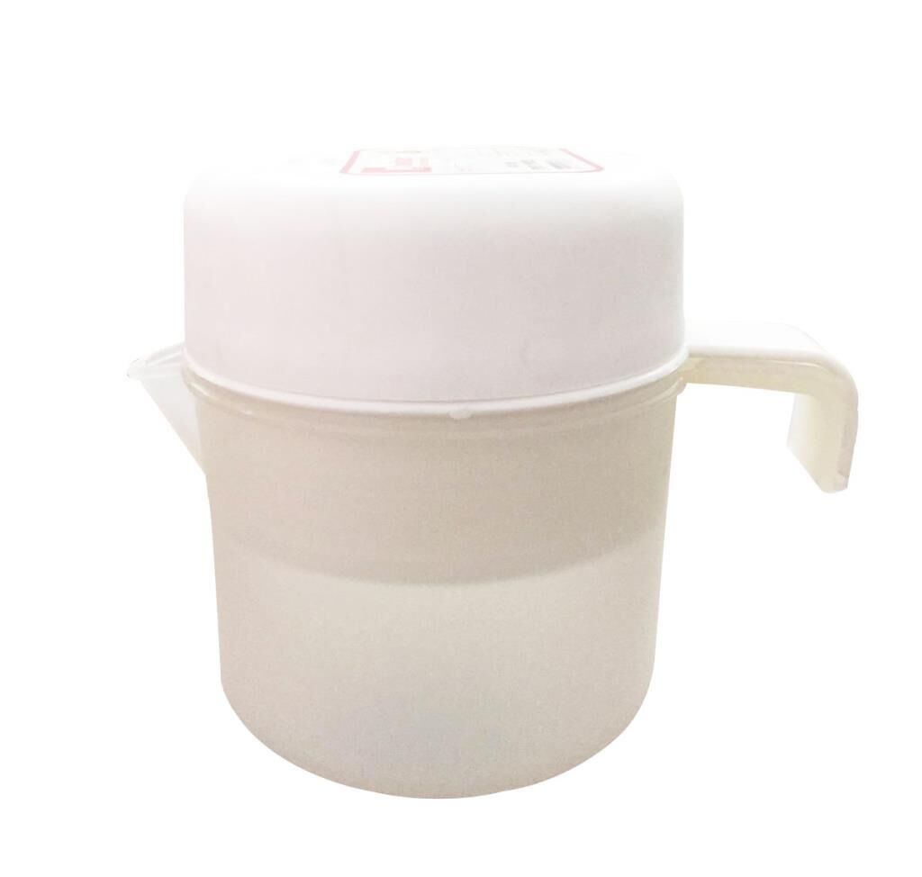 Moonstar Limon Sıkacağı Narenciye Sıkacağı Sıkmalık Limonluk-FP700 beyaz