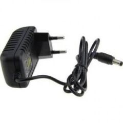 Technomax 12 Volt 1,5 Amper Çok Amaçlı Adaptör, Güçkaynağı-TM2102