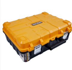 Profesyonel Teknisyen Çantası,  Usta Takım Çantası Sarı+Siyah-ASR4025