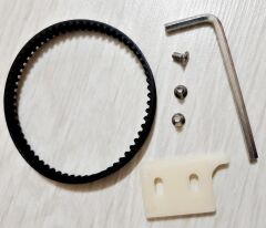 Döner Kesme Makinasi Elektirikli Döner Kesme+Ful Yedek Parça Seti