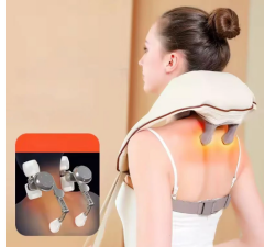 Boyun masaj aleti Bacak masaj aleti