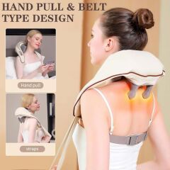 Boyun masaj aleti Bacak masaj aleti