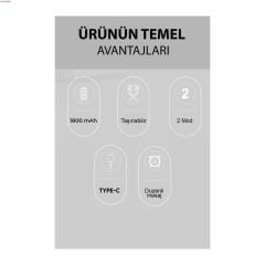 Boyun masaj aleti Bacak masaj aleti