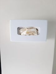 Eldiven Dispenseri, Muayene Eldiven dispenseri, Eldiven Kutusu MD-01