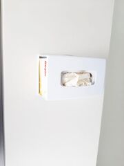 Eldiven Dispenseri, Muayene Eldiven dispenseri, Eldiven Kutusu MD-01