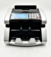 Para Sayma Makinası Para Test Cihazı TL Karışık Sayma Türkçe Sesli Konuşma Özelliği