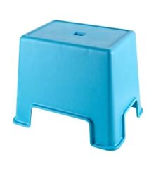 Çelik Ayna Banyo Taburesi Çok Amaçlı Dayanıklı Tabure-128 beyaz