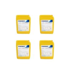 Powermax Statik Toz Toplama Maddesi Toz Toplama Deterjanı 4x5 KG1 Koli