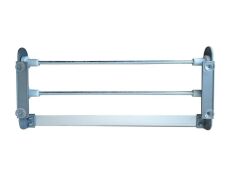 Streç film dispenseri +1500x45cm 8mikron streç