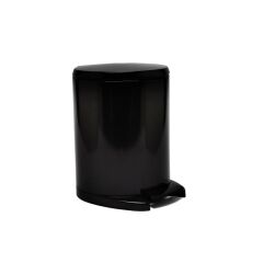 Primanova Cigo Pedallı Paslanmaz Çelik Çöp Kovası 6 Litre