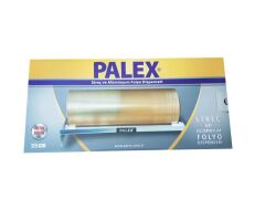 Streç film dispenseri kayar bıçaklı+1500x30cm 8mikron streç