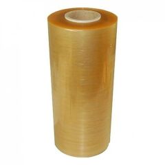 Streç film dispenseri kayar bıçaklı+1500x30cm 8mikron streç