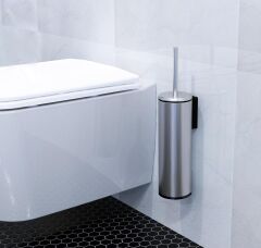 Primanova Duvara Monte Wc Fırça Cigo