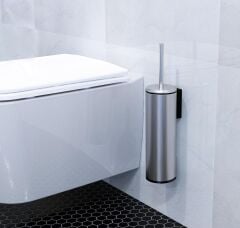 Primanova Duvara Monte Wc Fırça Cigo