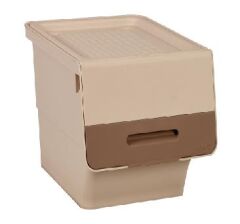 Motek Tekerlekli Eşya Ve Erzak Kutusu Organizer12 LT X 1ADET