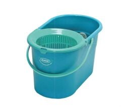 MOTEK FİXMOP MIKROFİBER  TEMİZLİK  SETİ  4 BAŞLIKLI