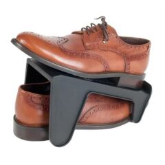 Tekli Ayakkabı Rampası Ayakkabı Düzenleyici 10Adet-DÜZ57