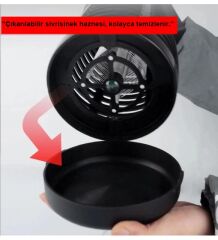 Sivrisinek Karasinek Öldürücü Asılabilir UV Işıklı Şoklu Lamba-1217