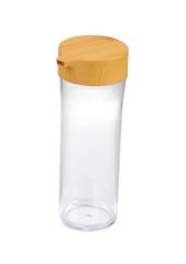 Moonstar Plastik Kapaklı Zeytinyağlık Şef Yağdanlık Sıvı Yağlık