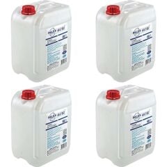 Palex Köpük Sabun El Temizleme Sıvısı 4 x 5 KG