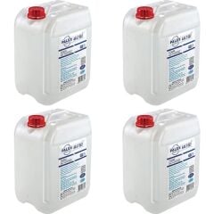 Palex Köpük Sabun El Temizleme Sıvısı 4 x 5 KG